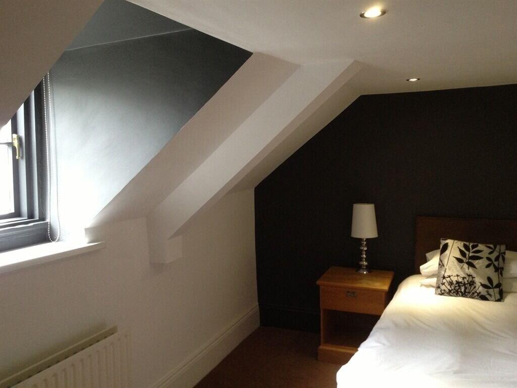 Sir William Fox Town House Hotel South Shields Exteriér fotografie
