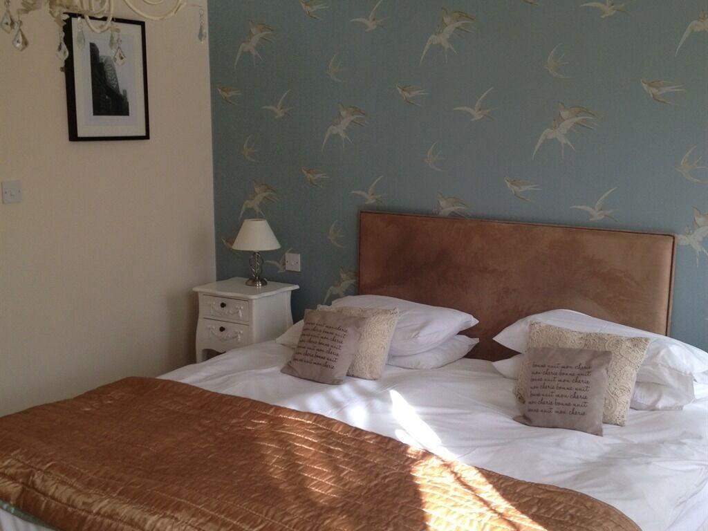 Sir William Fox Town House Hotel South Shields Exteriér fotografie
