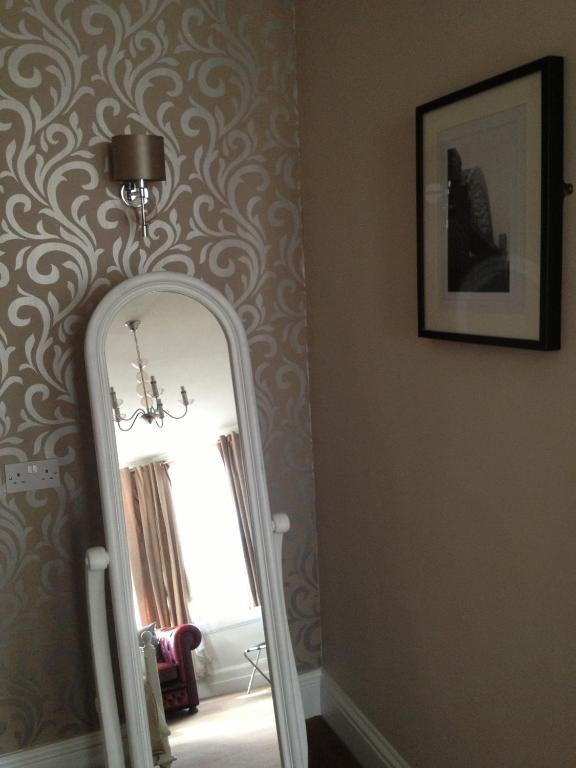 Sir William Fox Town House Hotel South Shields Pokoj fotografie