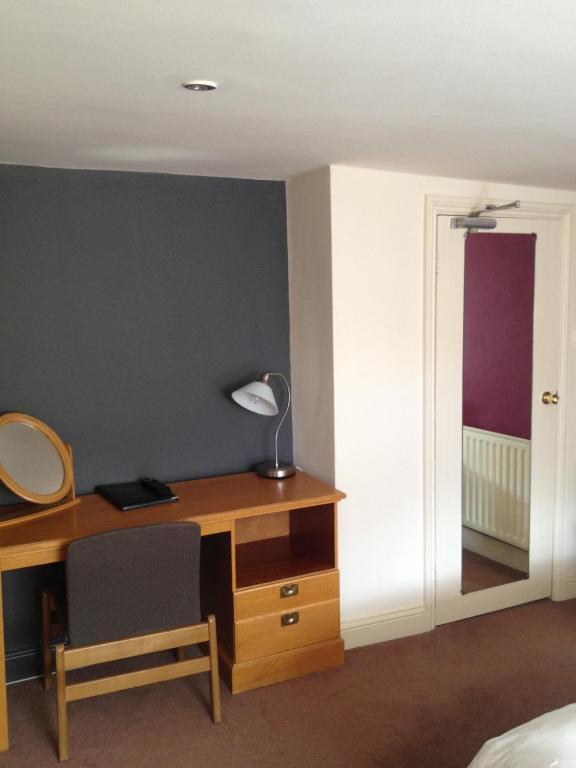 Sir William Fox Town House Hotel South Shields Pokoj fotografie