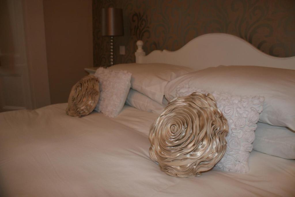 Sir William Fox Town House Hotel South Shields Pokoj fotografie