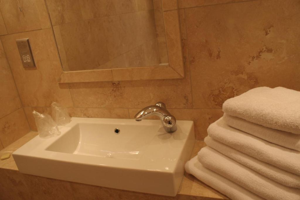 Sir William Fox Town House Hotel South Shields Pokoj fotografie